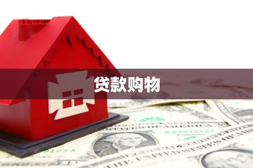 措勤贷款购物