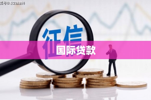 东胜国际贷款