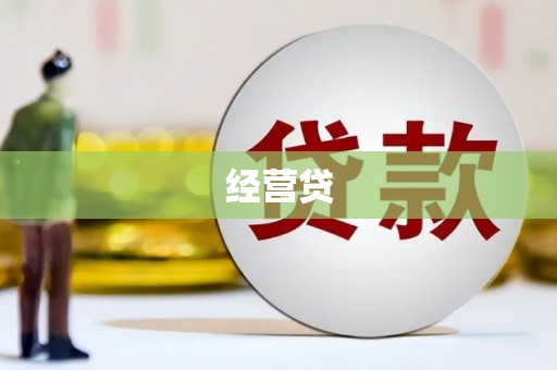 莱西经营贷