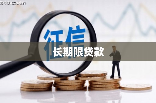 疏附长期限贷款