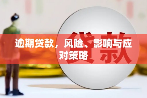 墨玉逾期贷款，风险、影响与应对策略