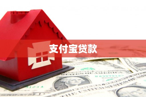 林周支付宝贷款