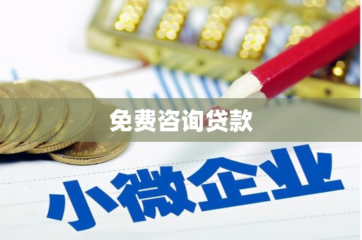 怀远免费咨询贷款