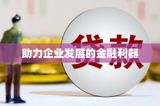泸西助力企业发展的金融利器